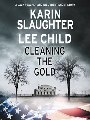 cover image of Cleaning the Gold